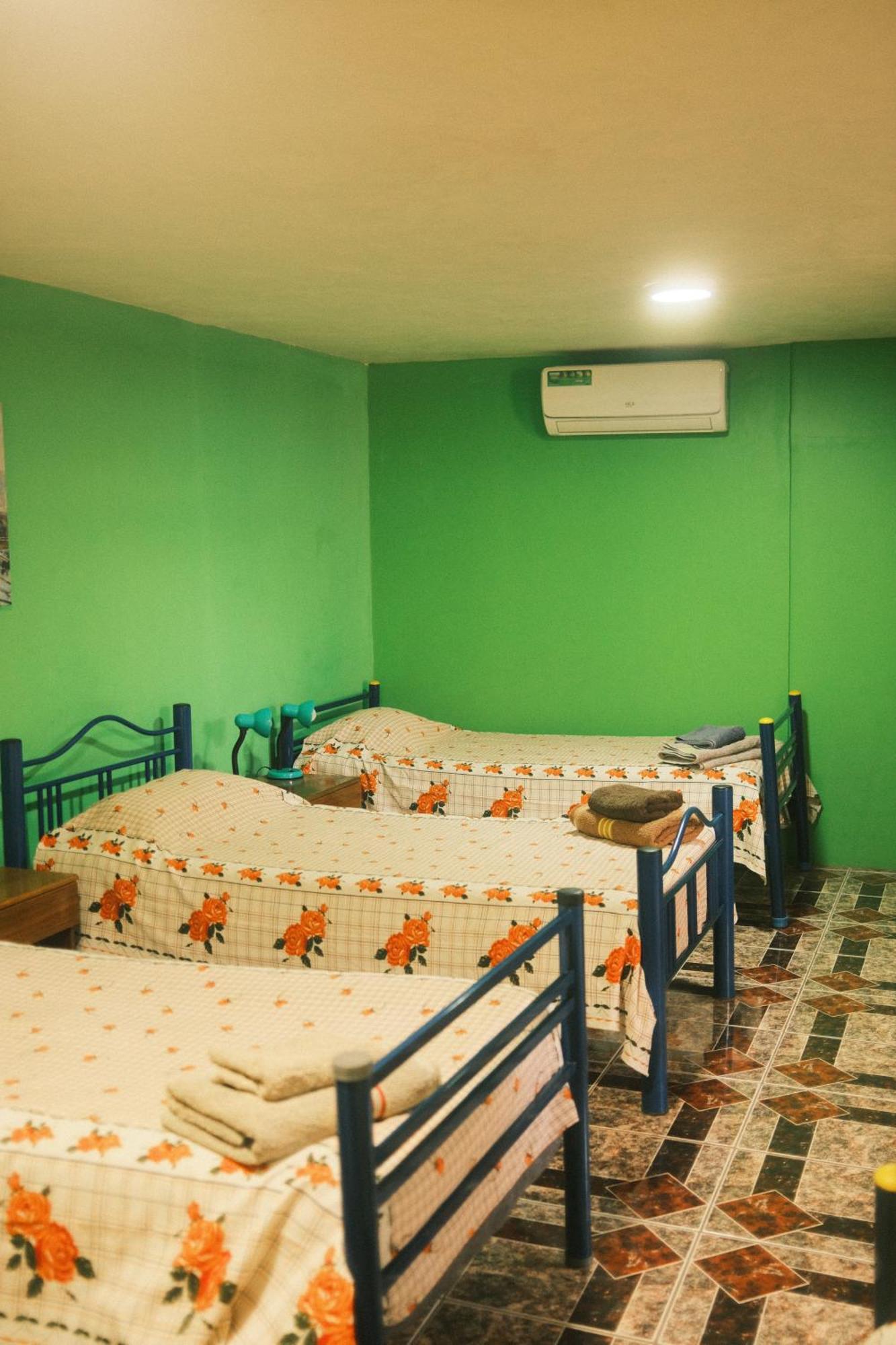 أريكا Hostel Sunny Days المظهر الخارجي الصورة