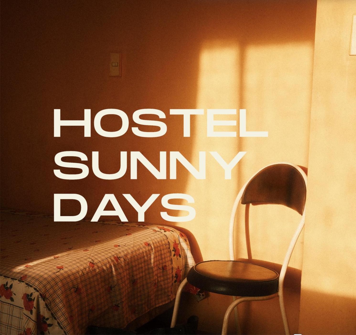 أريكا Hostel Sunny Days المظهر الخارجي الصورة